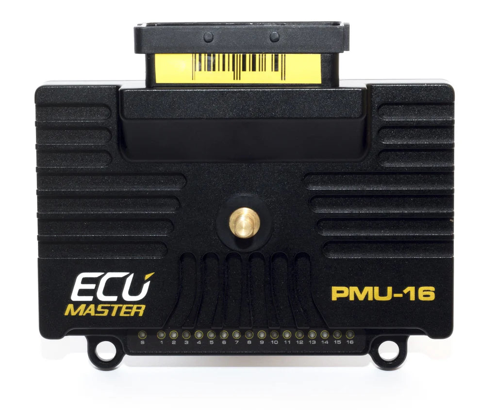 ECU MASTER PMU-16 / PMU-24
