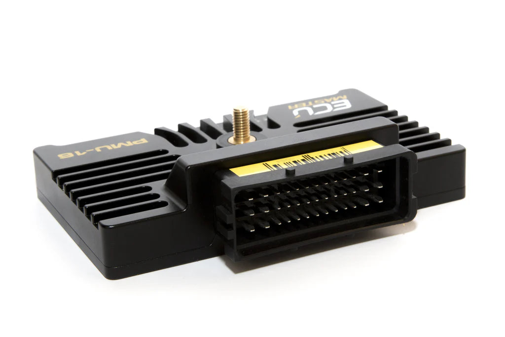 ECU MASTER PMU-16 / PMU-24