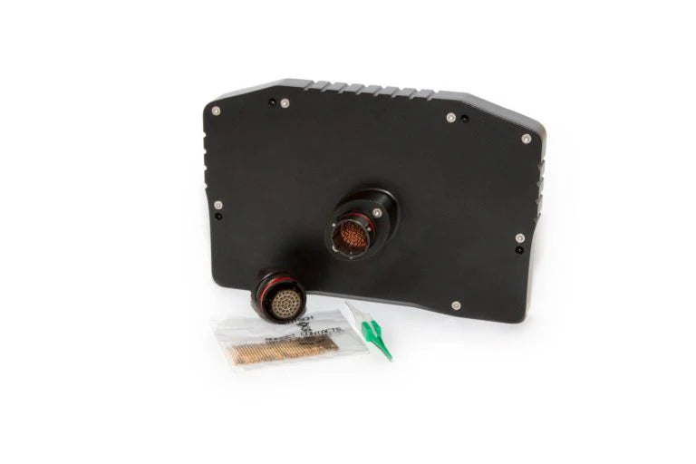 5" ADU RACE DASH