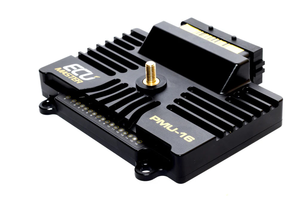 ECU MASTER PMU-16 / PMU-24