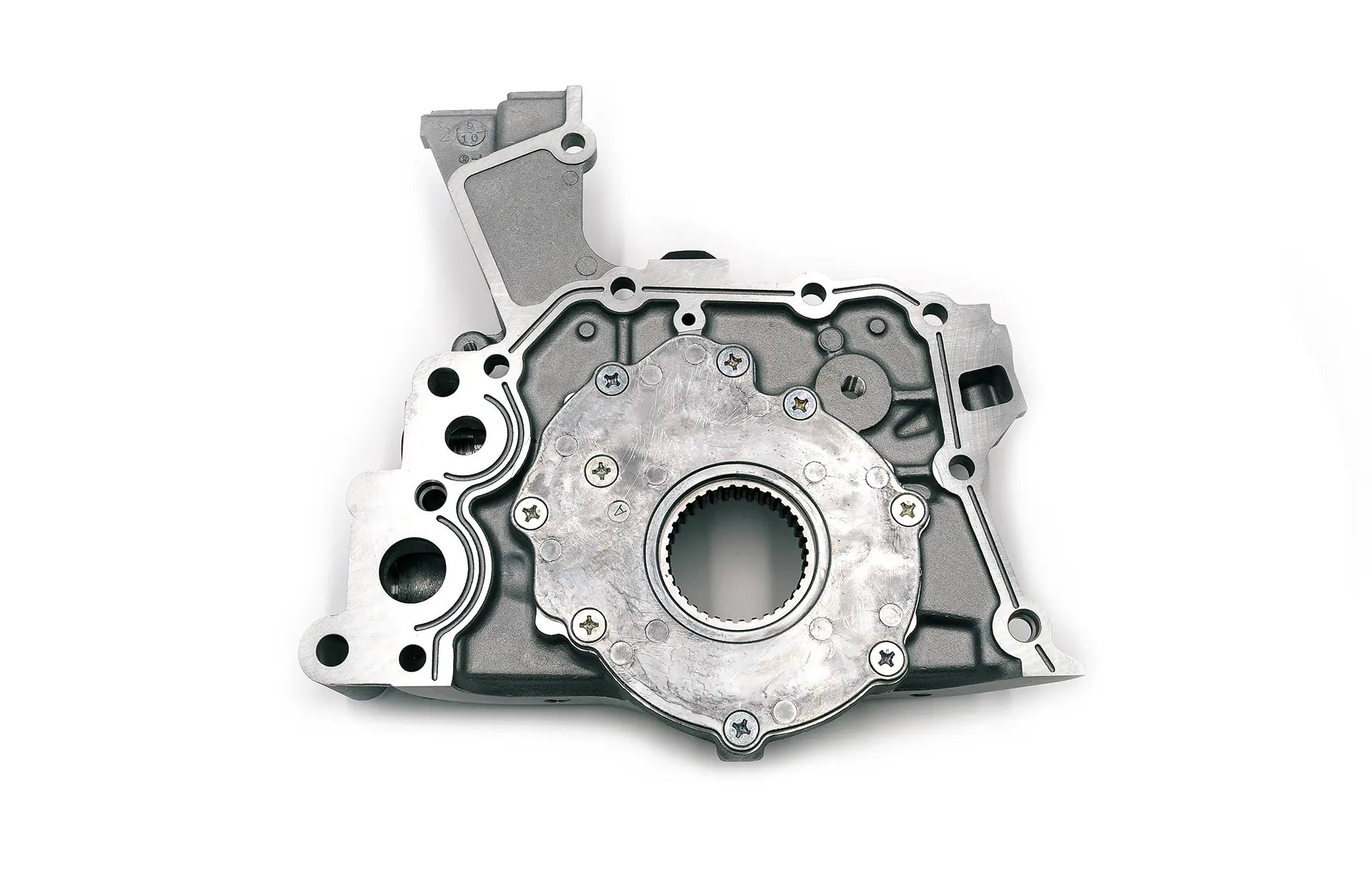 OEM Toyota – 2JZ Турбо тосны насос