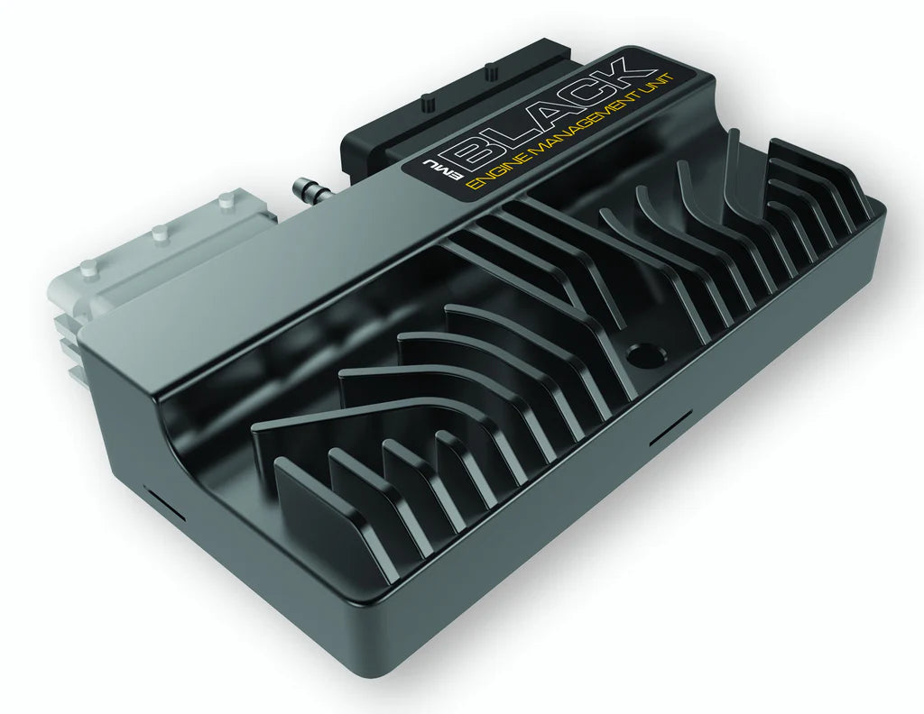ECU MASTER EMU-BLACK