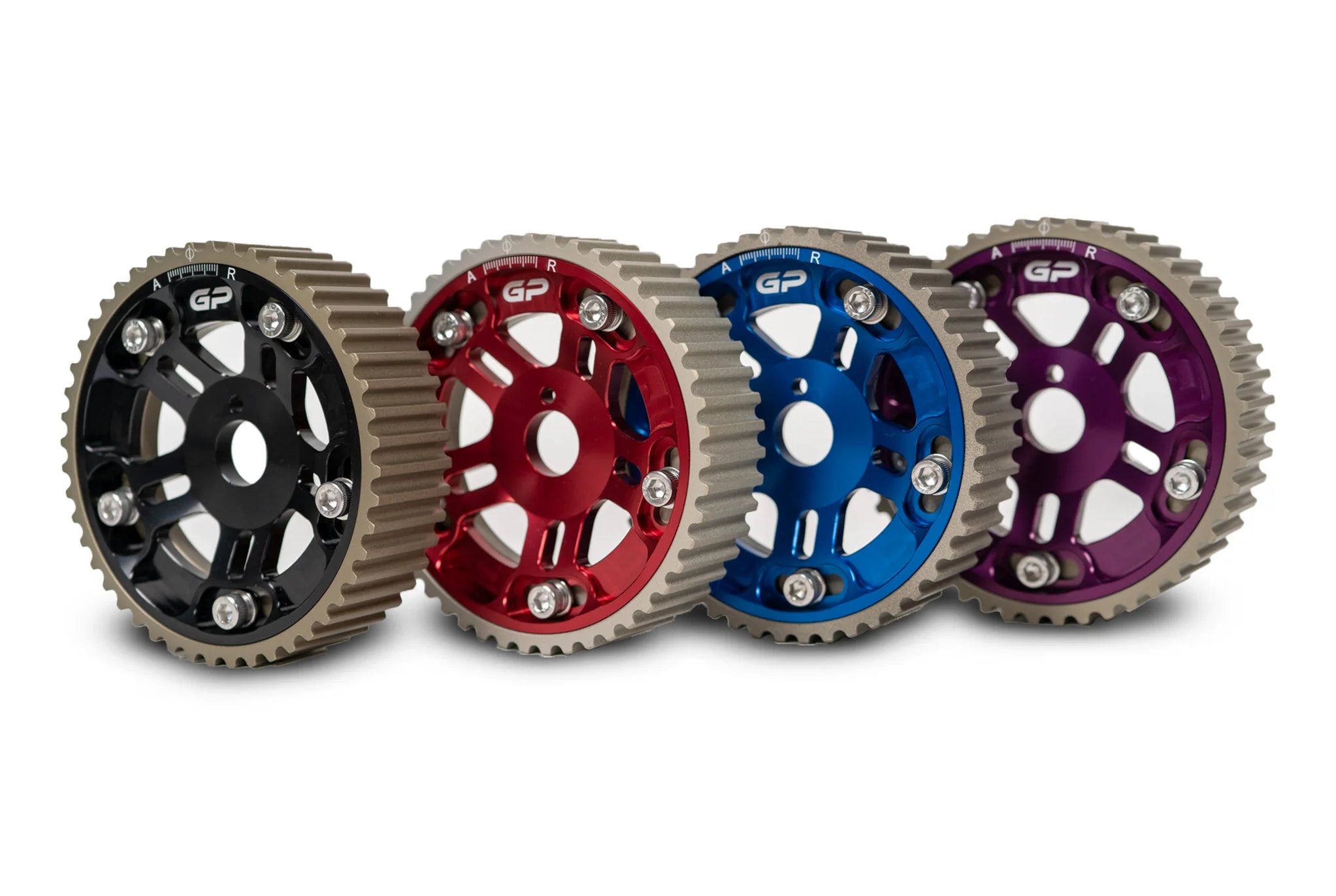 Goleby’s Parts – 1JZ/2JZ тохируулгатай cam gear