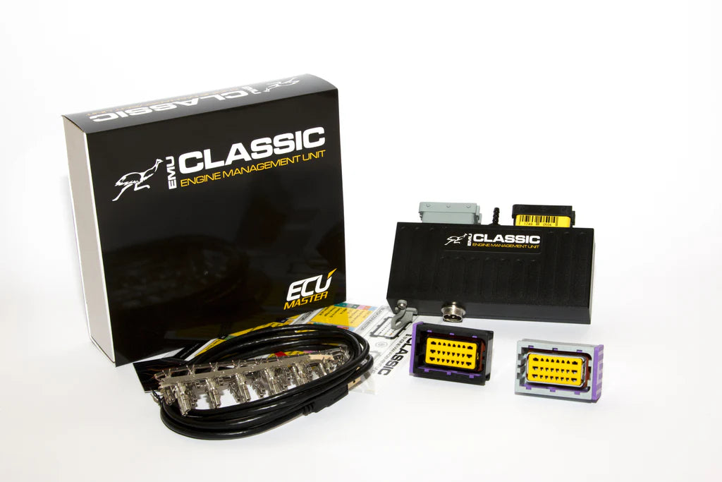 ECU MASTER EMU-CLASSIC