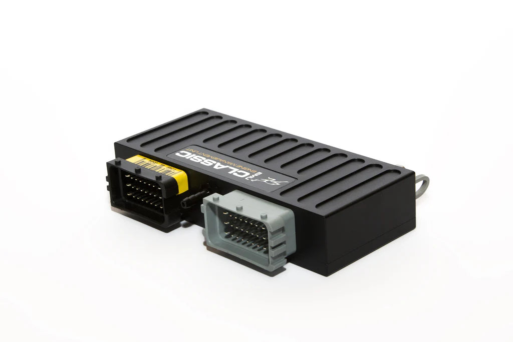 ECU MASTER EMU-CLASSIC