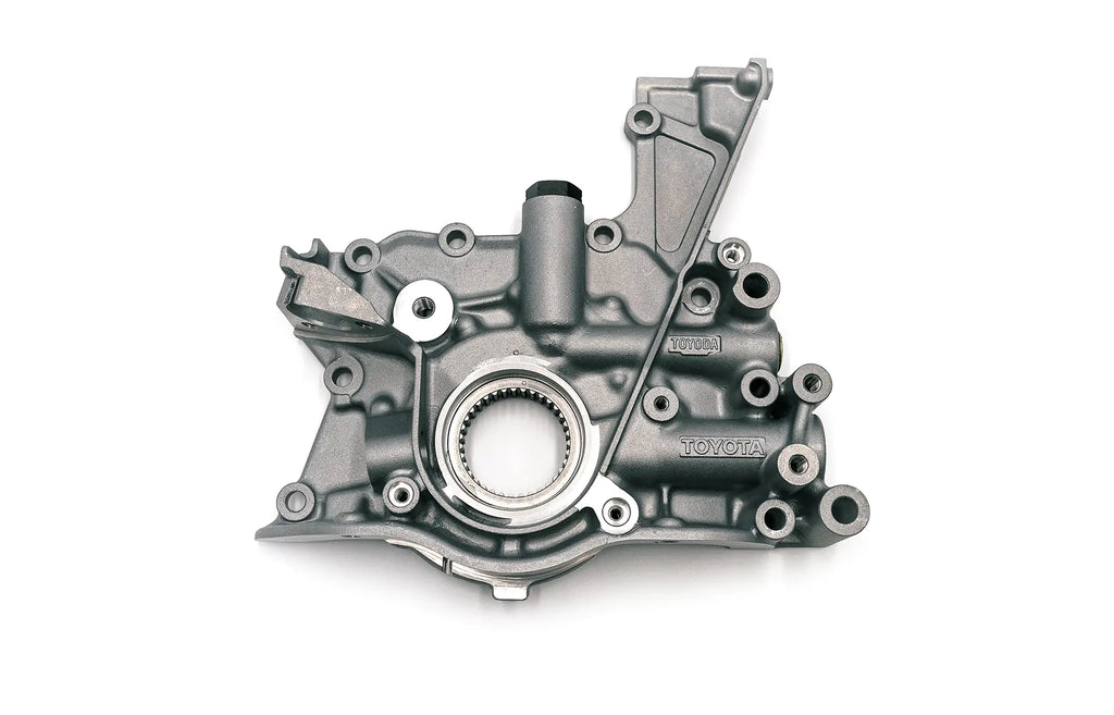 OEM Toyota – 2JZ Турбо тосны насос
