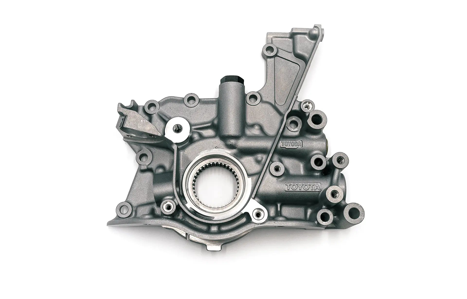 OEM Toyota – 2JZ Турбо тосны насос