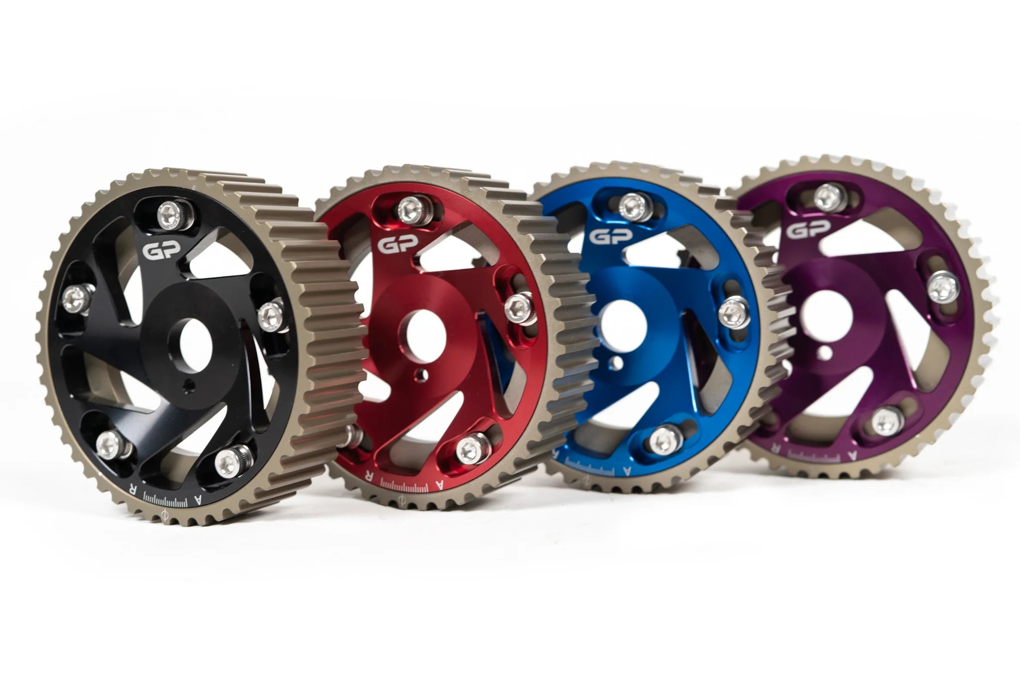 Goleby’s Parts – 1JZ/2JZ тохируулгатай cam gear