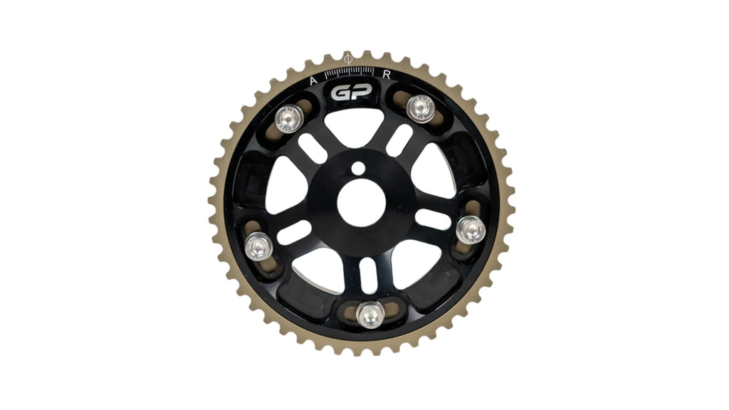 Goleby’s Parts – 1JZ/2JZ тохируулгатай cam gear