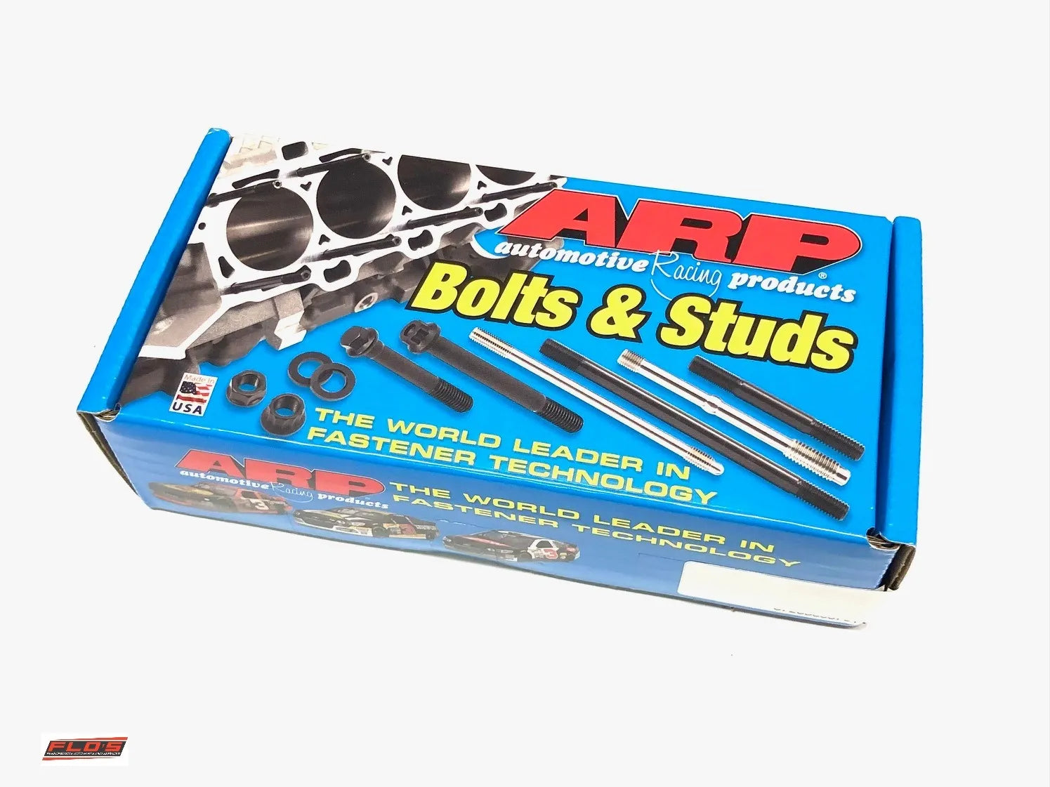 ARP – Toyota 1JZ/2JZ цилиндрийн толгойн боолтын иж бүрдэл