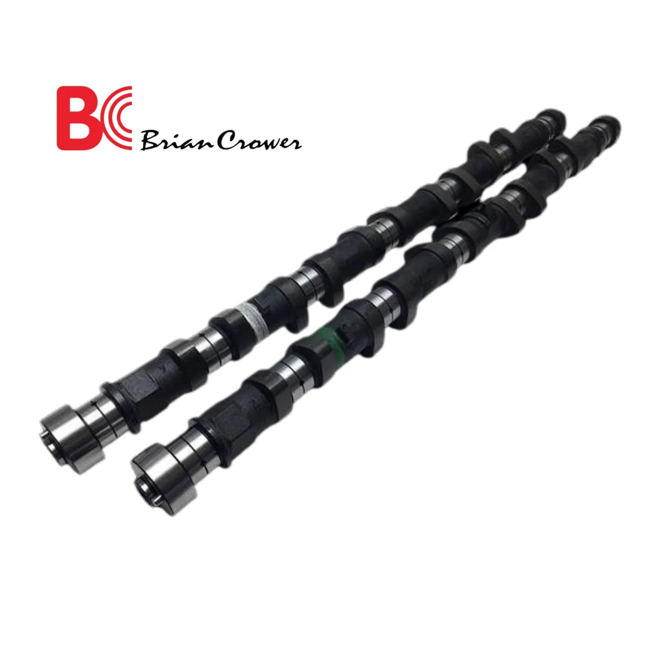 Brian Crower – 2JZ VVTi нударган гол