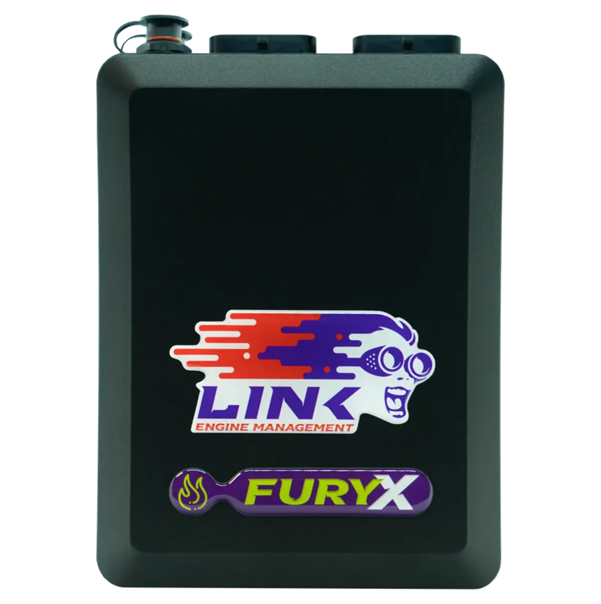 Link ECU - G4X FuryX