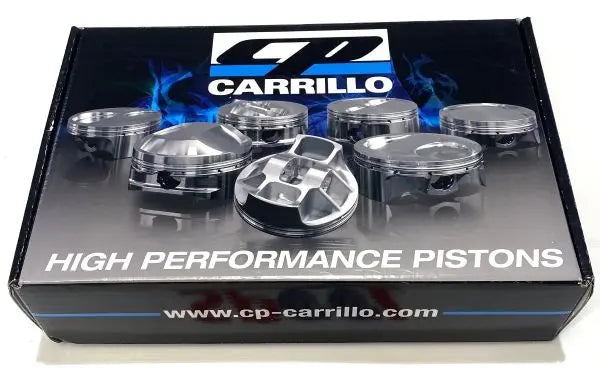 CP - Toyota 1JZ Forged Pistons