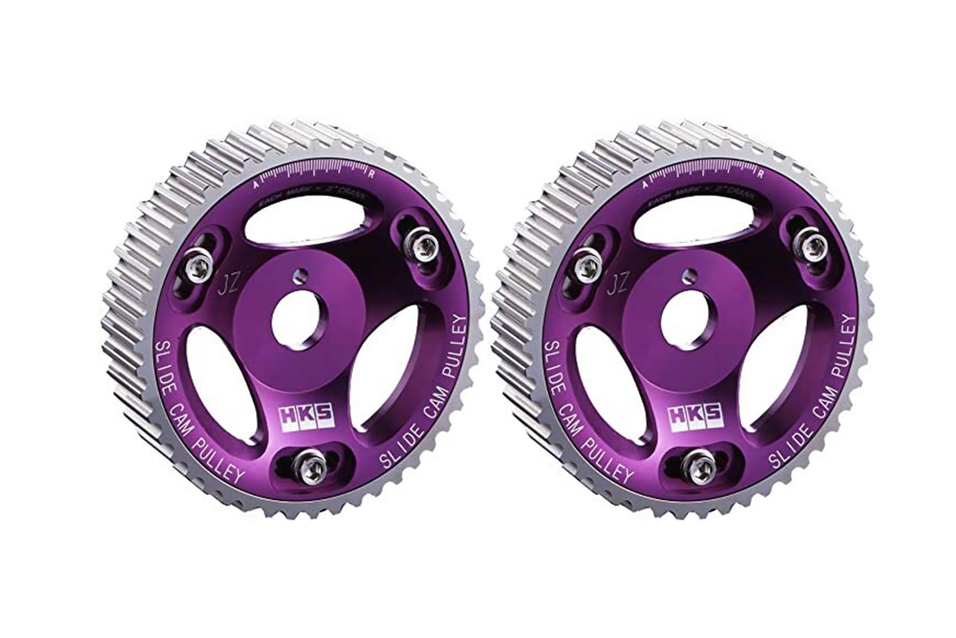 HKS – 1JZ / 2JZ Adjustable Cam Gear