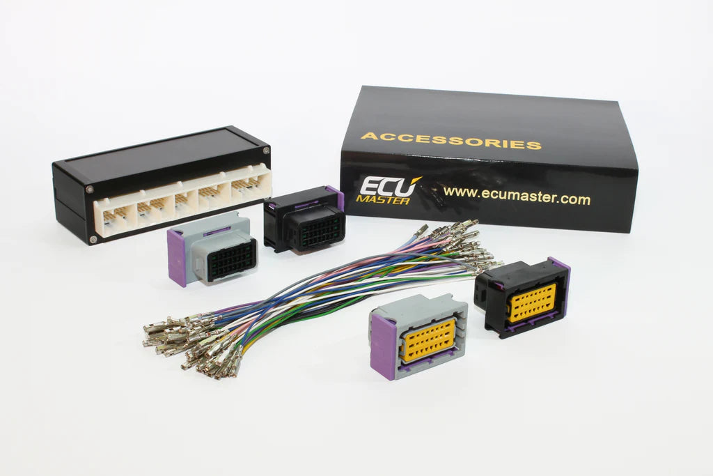 TOYOTA 1JZ-GTE EMU ADAPTER MODULE